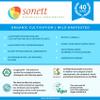 Sonett Neutral Liquid Hand and Body Soap by Greenfibres view 3