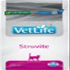 Vet Life Struvite Cat, 1 x 2 kg Pack view 1