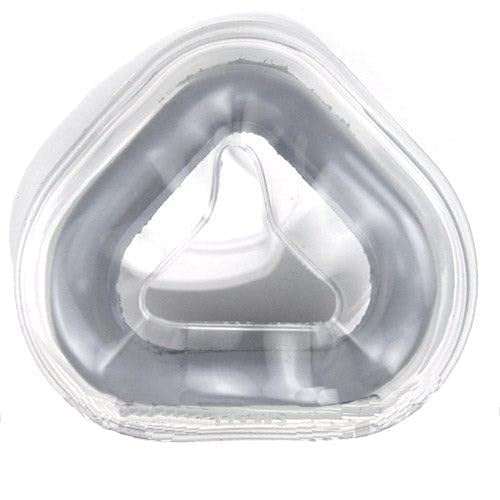 Fisher & Paykel Water Filter Zest Nasal Mask Cushion and Seal, Standard Gray