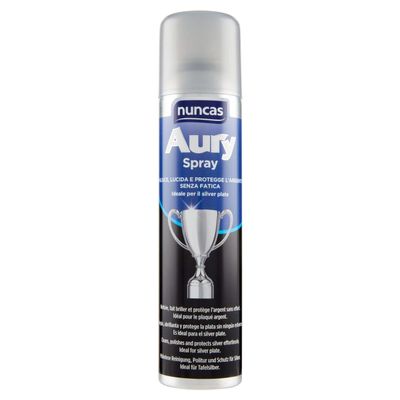 nuncas Aury Silver Spray