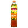 Lipton Ice Tea Peach-Flavored Iced Tea, 1.5 L view 1