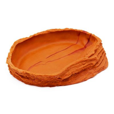 Terra Exotica Water Bowl Maxi - Sandstone