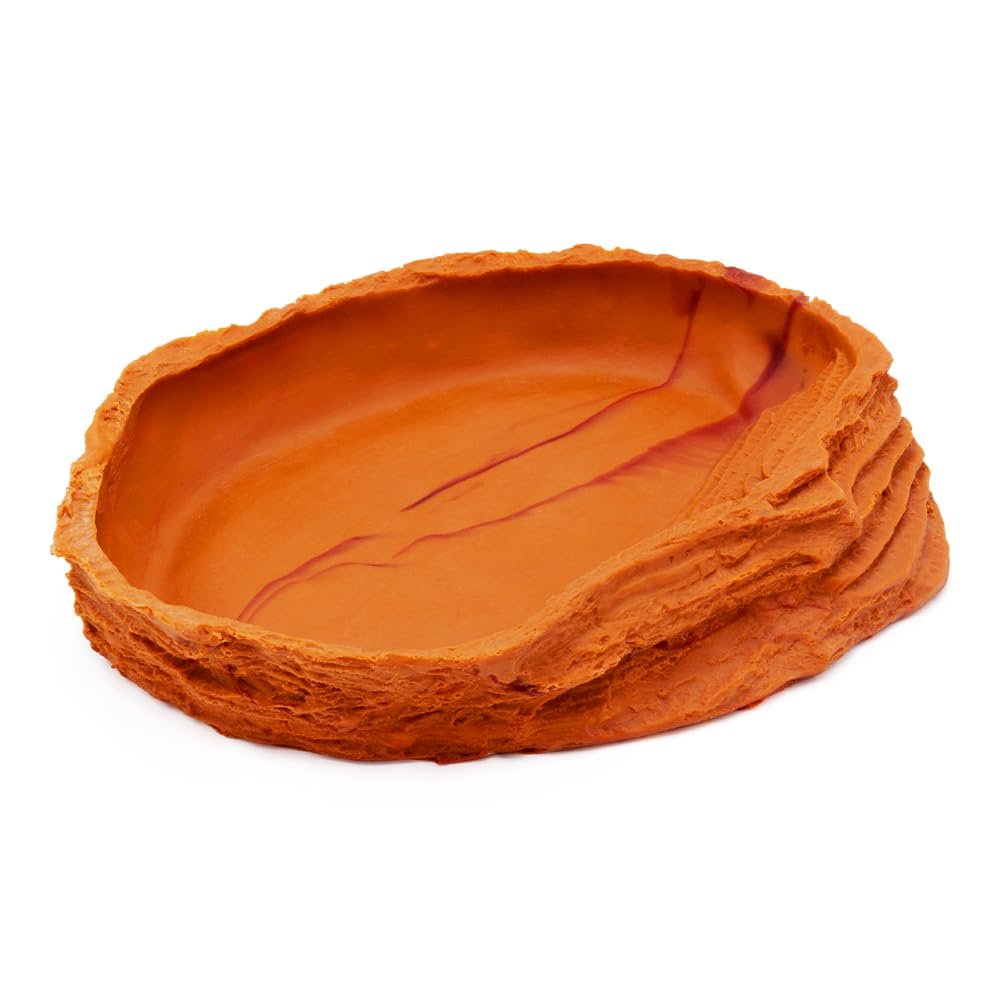 Terra Exotica Water Bowl Maxi - Sandstone