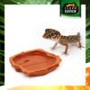 Terra Exotica Water Bowl Maxi - Sandstone view 3