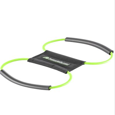 Posture Medic ORIGINAL 3-in-1 Back Straightener Posture Trainer Brace for Posture Correction and Stabilization of the Shoulders and Neck | Reduces Strain for an Upright Posture, L (Yellow)