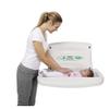 Magrini GF964 Horizontal Baby Changer, White view 1