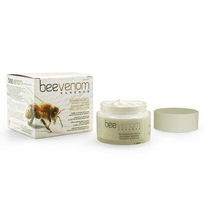 Diet Esthetic Bee Venom Benzin Moisturizing Cream 50 ml