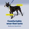 PetSafe Martingale Collar with Quick Release, 0.95 cm, Small, Royal Blue view 4