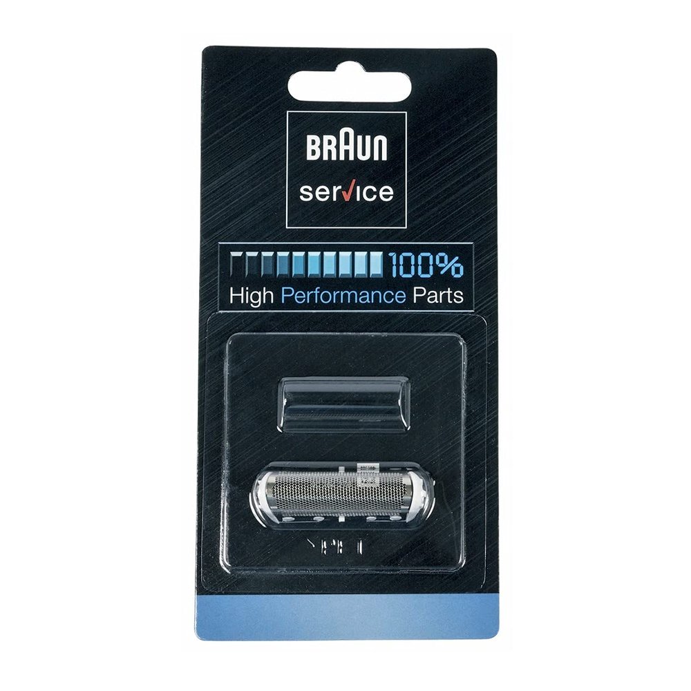 Original Braun 67091062 Shaver Foil Replacement Head
