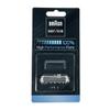 Original Braun 67091062 Shaver Foil Replacement Head view 1