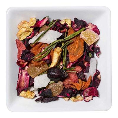 Fruit Tea Agua de Jamaica, 1,000 g