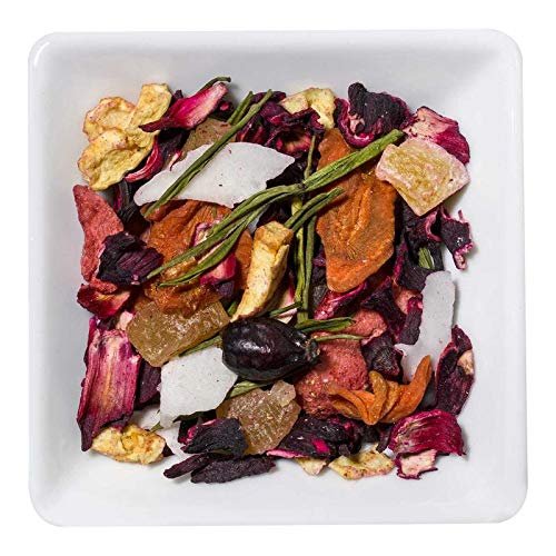 Fruit Tea Agua de Jamaica, 1,000 g