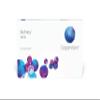 Biofinity Toric Soft Monthly Contact Lenses, 6 Pack, BC 8.70 mm, DIA 14.5, CYL -1.75, Axis 10, -3.50 D view 1