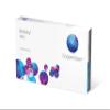 Biofinity Toric Soft Monthly Contact Lenses, 6 Pack, BC 8.70 mm, DIA 14.5, CYL -1.75, Axis 10, -3.50 D view 2