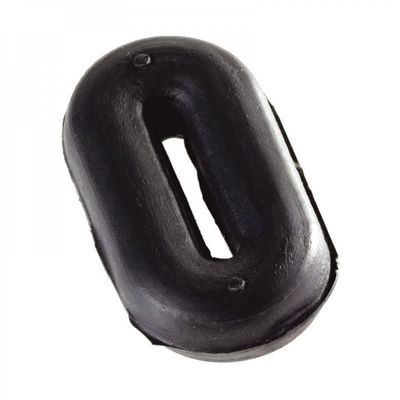 HORZE Martingale Stopper, Black