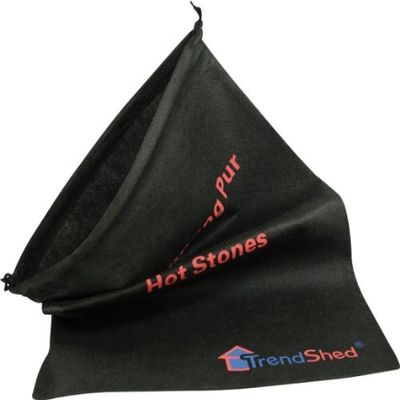 Small Bag for Massage Stones