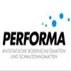 Performa Antistatic Floor Protection Mat for Parquet, Laminate, Tile, PVC, and Stone Floors (116 x 150 cm) view 3