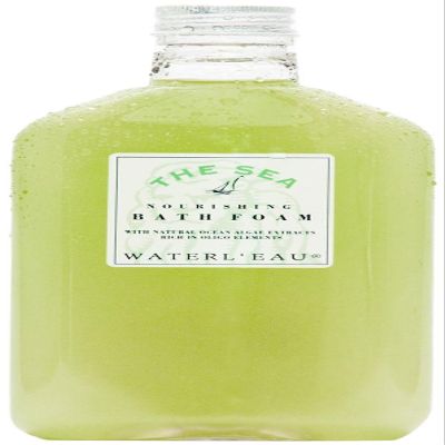 The Sea - Bubble Bath, 400 ml
