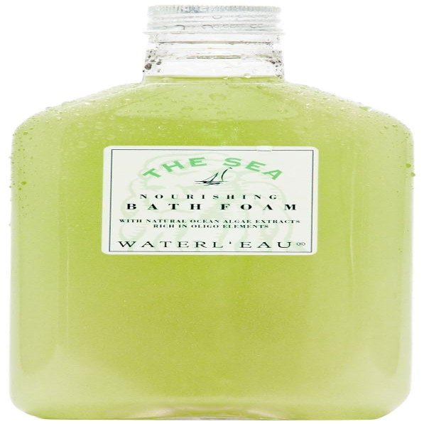 The Sea - Bubble Bath, 400 ml