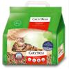 Cat's Best Original Cat Litter, 100% Plant-Based Clumping Litter, 2.1 kg/5 L view 1