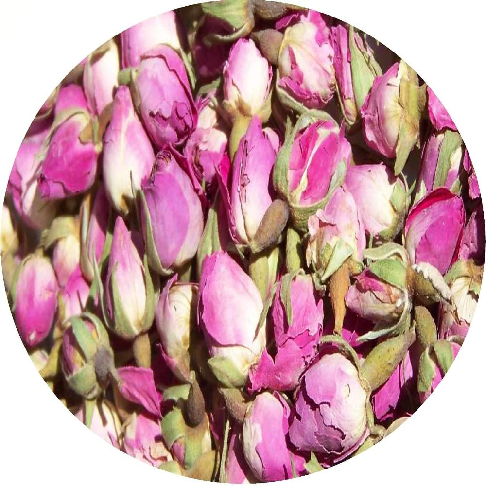 Eder Gewürze Rose Buds - 250 g / Flos Rosae