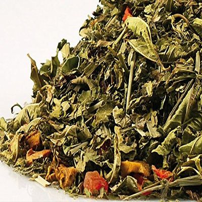 Pick-Me-Up Herbal Tea Blend, 250 g in Aroma-Protective Pack