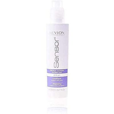 REVLON PROFESSIONAL Sensor Vitalizing Shampoo Violet, 1-Pack (1 x 750 ml)