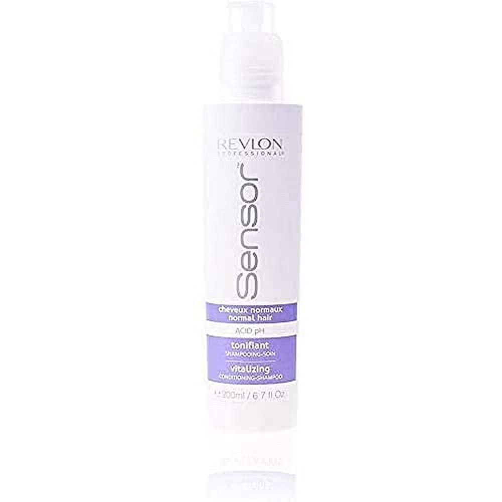REVLON PROFESSIONAL Sensor Vitalizing Shampoo Violet, 1-Pack (1 x 750 ml)