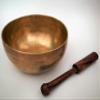 Esoteric Ch-pa Singing Bowl, Approx. 1,550 g view 1