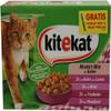 Kitekat Market Mix in Jelly, 12 x 100 g view 1
