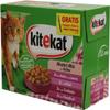 Kitekat Market Mix in Jelly, 12 x 100 g view 2