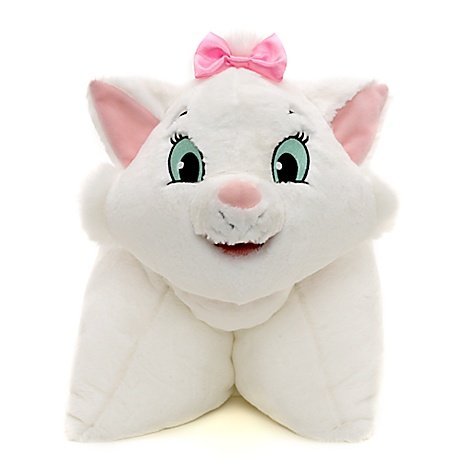 Marie Pillow Pal