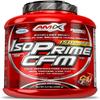 AMIX IsoPrime CFM Whey Protein Isolate, Vanilla, 2 kg view 1