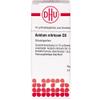 DHU Nitric Acid C6 Sugar Globules, 10 g view 1
