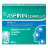 ASPIRIN Complex Granules, 20 Sachets view 1