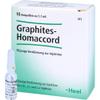 Graphites Homaccord Ampoules, 10 ct view 2