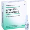 Graphites Homaccord Ampoules, 10 ct view 3
