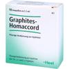 Graphites Homaccord Ampoules, 10 ct view 4