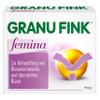 GRANU FINK femina – Herbal bladder weakness capsules for women – 60 capsules view 1