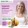 GRANU FINK femina – Herbal bladder weakness capsules for women – 60 capsules view 2