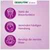 GRANU FINK femina – Herbal bladder weakness capsules for women – 60 capsules view 3
