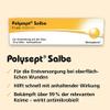 POLYSEPT Ointment 50 g view 3