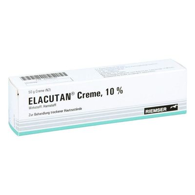 ELACUTAN Cream 50 g