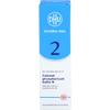 DHU Schuessler Salt No. 2 Calcium phosphoricum D4, 50 g Ointment view 1