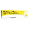 Nystaderm Paste for Diaper Rash, Nystatin, 50 g view 1