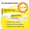 Nystaderm Paste for Diaper Rash, Nystatin, 50 g view 2