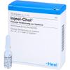 Injeel Chol Ampoules, 10 Count view 2