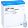 Injeel Chol Ampoules, 10 Count view 3