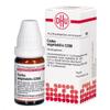 DHU Carbo vegetabilis C200 Globules, 10 g view 1