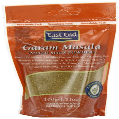 East End Garam Masala Powder 100 g
